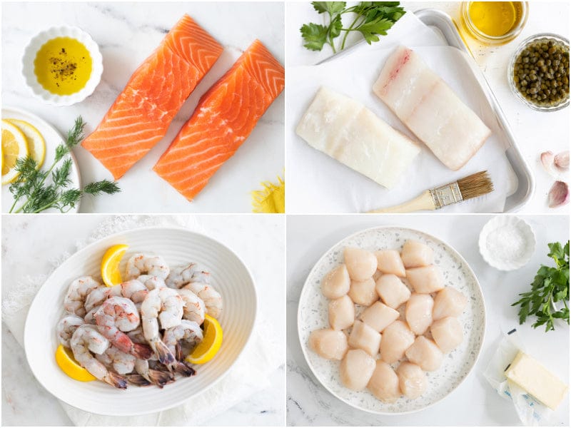 Biegel Family Weeknight Dinners Bundle image