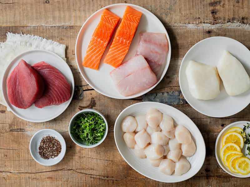 Signature Sushi Bundle image