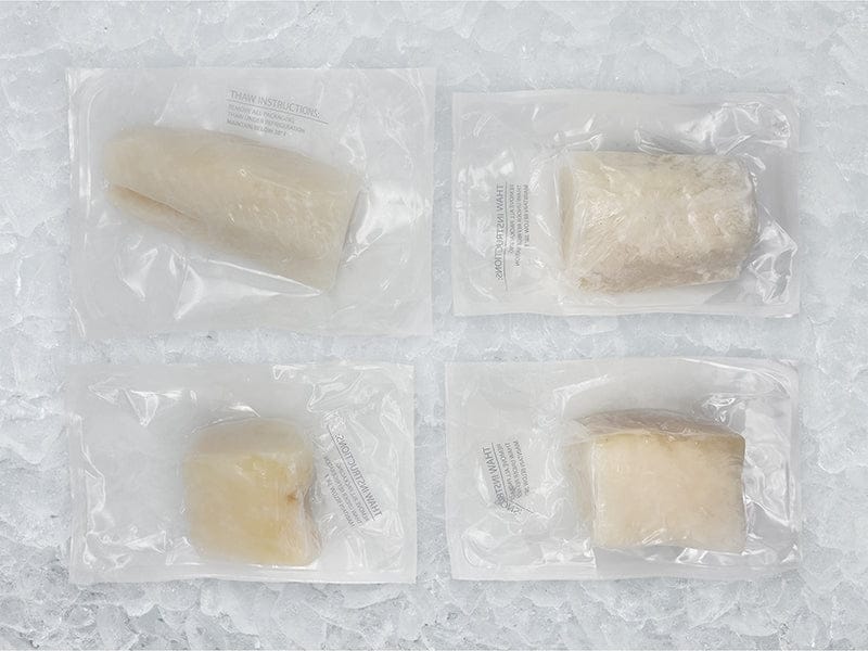 Product Image: Wild Chilean Sea Bass Portion - 1ct