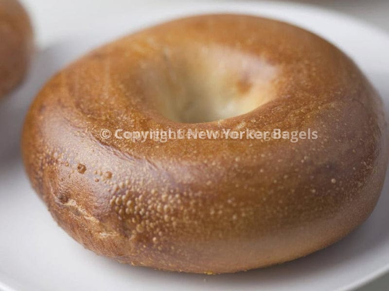Product Image: New Yorker Bagels Classic Bagels Bundle