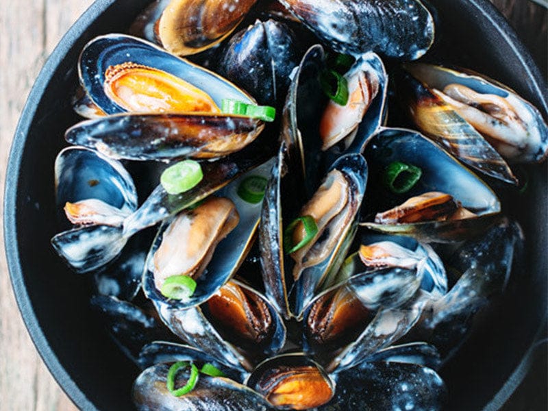 Product Image: PEI Mussels