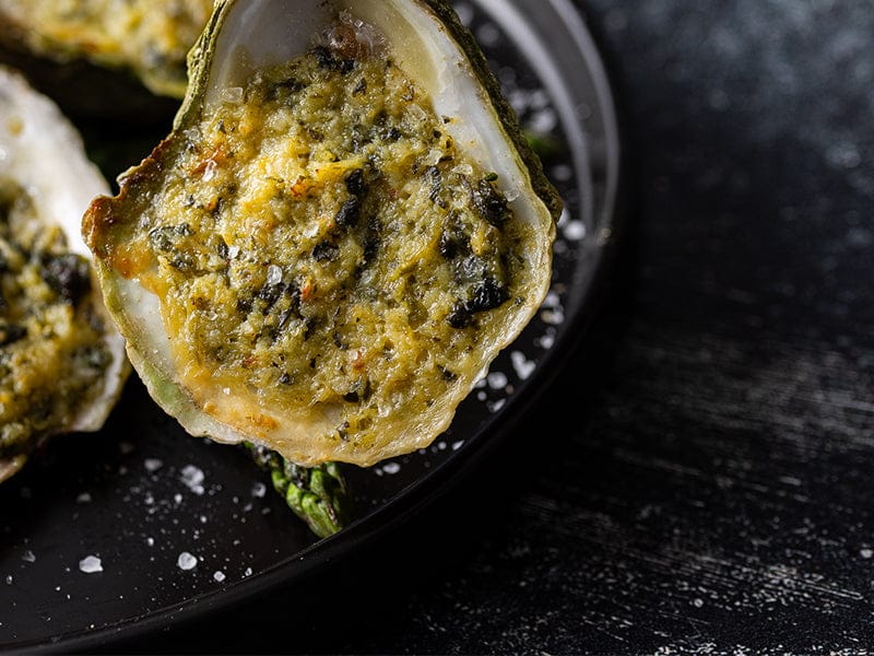 Product Image: City Pier Oysters Rockefeller