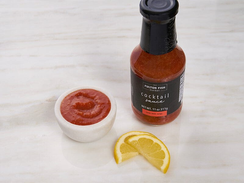 Product Image: Fulton Fish Market Cocktail Sauce