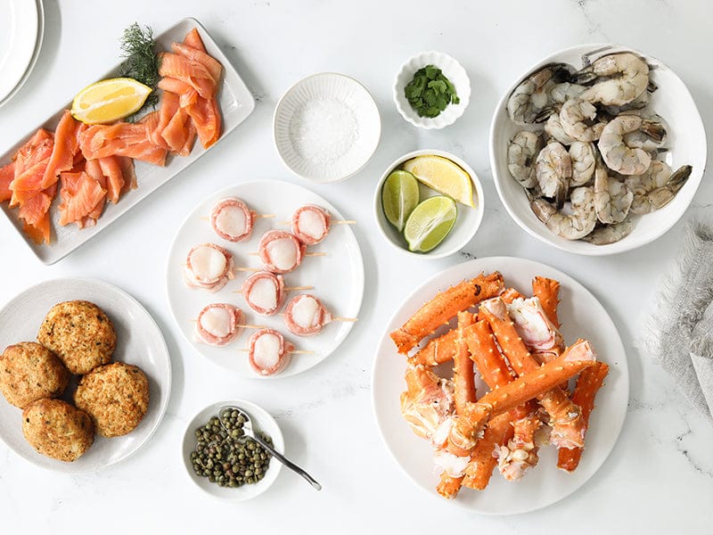 Hors d'Oeuvres Bundle image