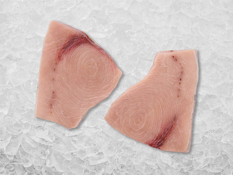 Product Image: Fulton's Finest Wild Swordfish Steak - 1ct