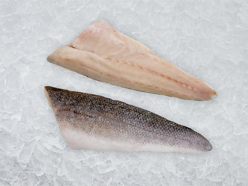 Product Image: Branzino Fillet - 1ct