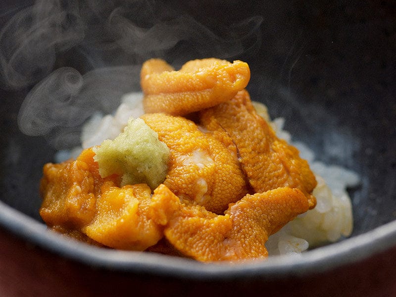 Product Image: Wild West Coast Uni Roe