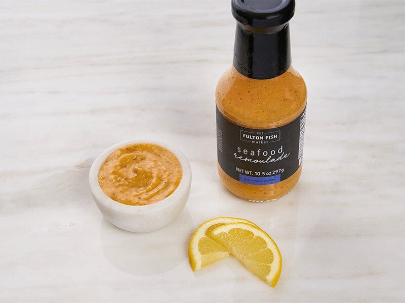 Product Image: Fulton Fish Market Seafood Remoulade