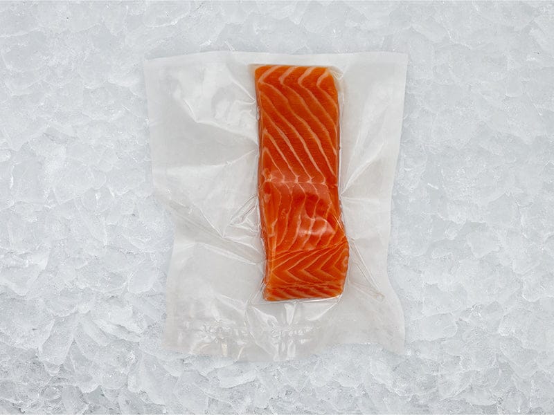 Product Image: Fulton's Finest Atlantic Salmon Portion - 1ct