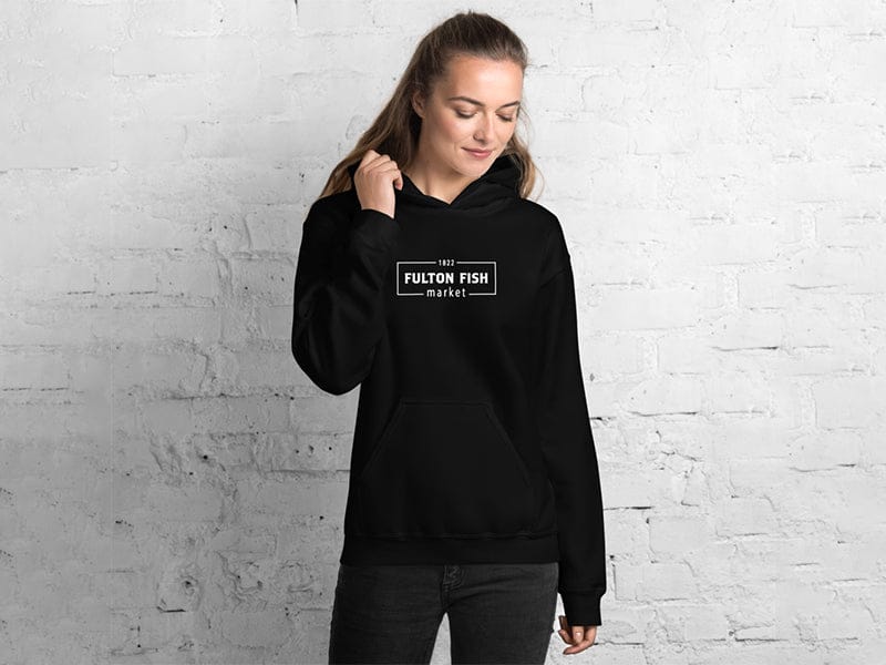 Product Image: Fulton Fish Market Sweatshirt