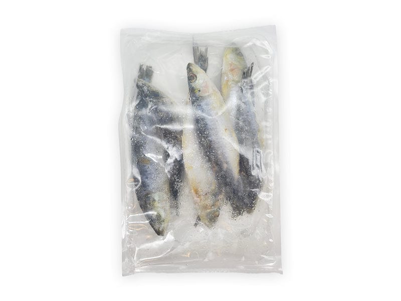Product Image: Wild Whole Sardines - 1.1lb