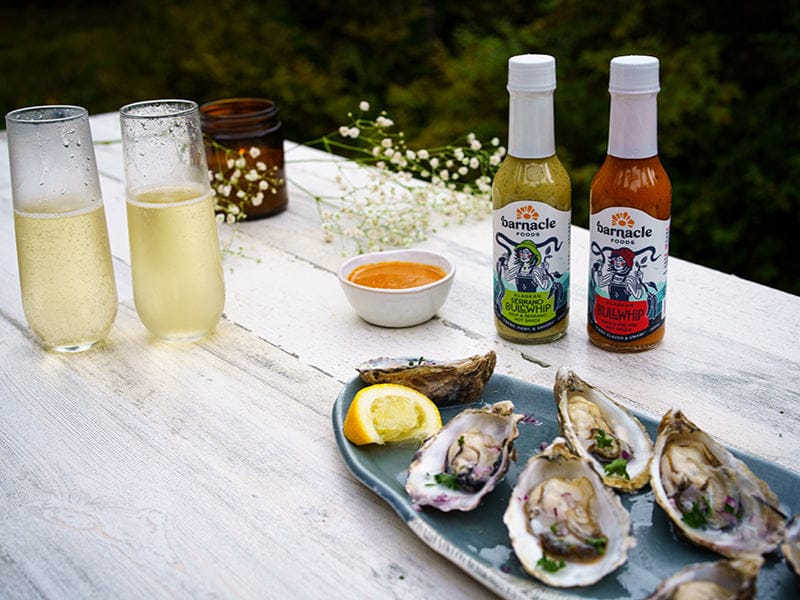 Product Image: Barnacle Foods Sampler Bundle