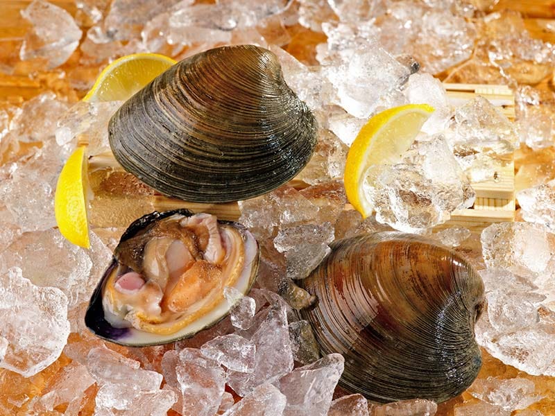Product Image : Cherrystone Clams