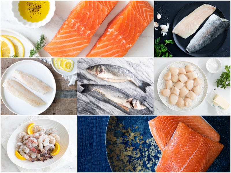 Feast of the Seven Fishes Starter Bundle image