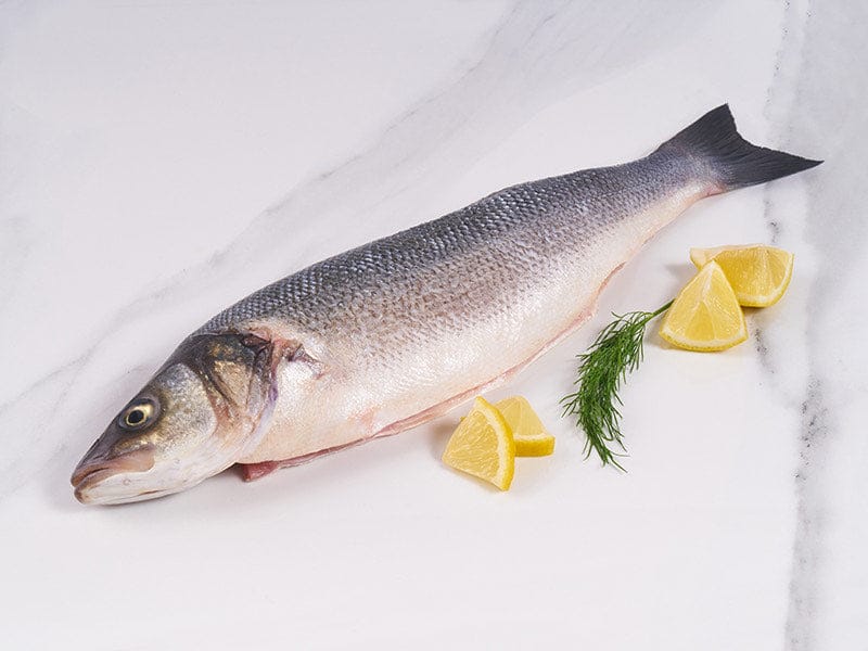 Product Image : Butterflied Branzino