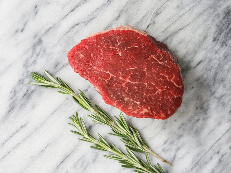 Product Image : Pat LaFrieda Prime Filet Mignon - 1ct