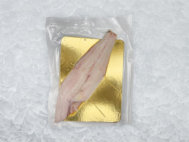 Product Image: Featured Seafood: Wild Walleye Fillet - 1ct