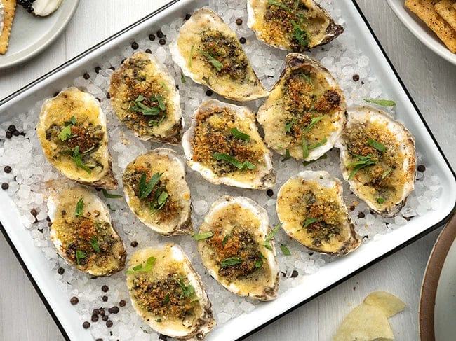 Product Image: Pemaquid East Coast Oysters