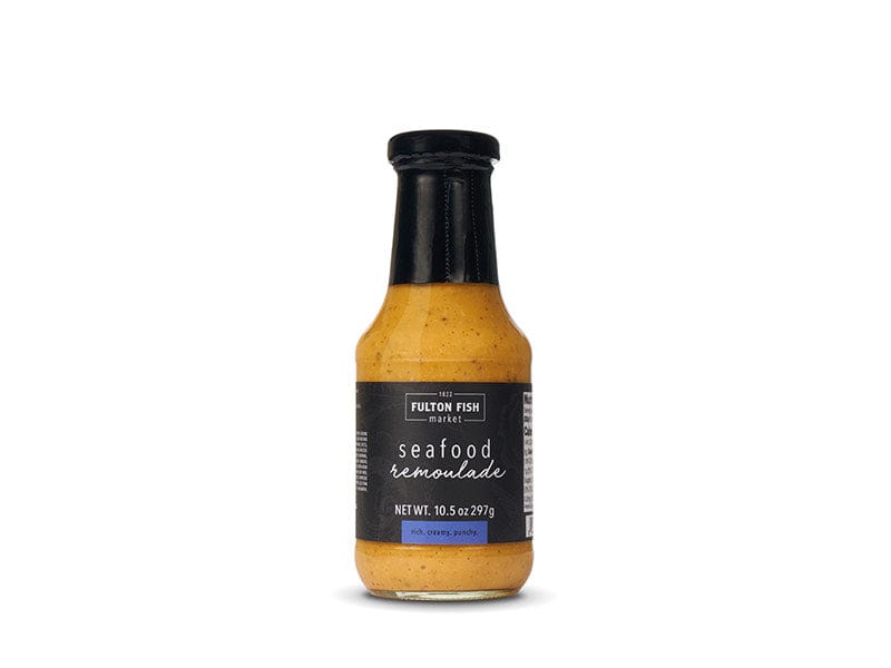 Fulton Fish Market Seafood Remoulade image