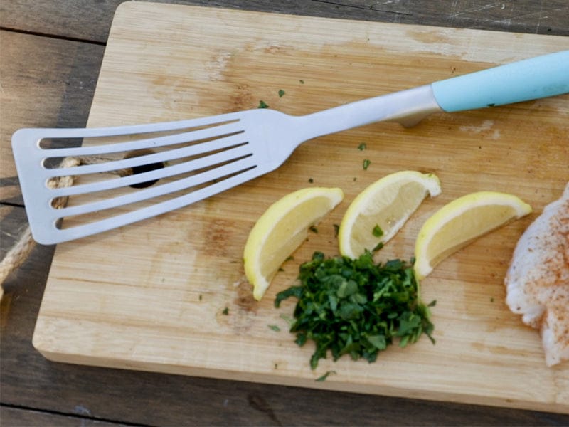 Product Image : Toadfish Ultimate Spatula