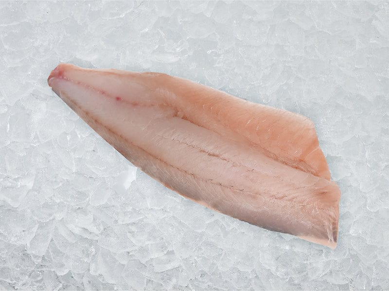 Product Image: Featured Seafood: Wild Walleye Fillet - 1ct