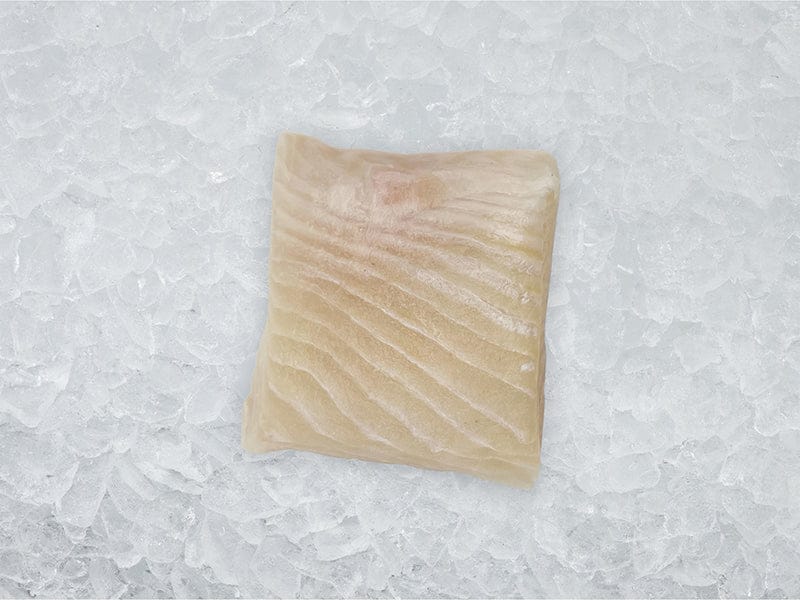 Product Image: Wild Atlantic Halibut Portion - 1ct