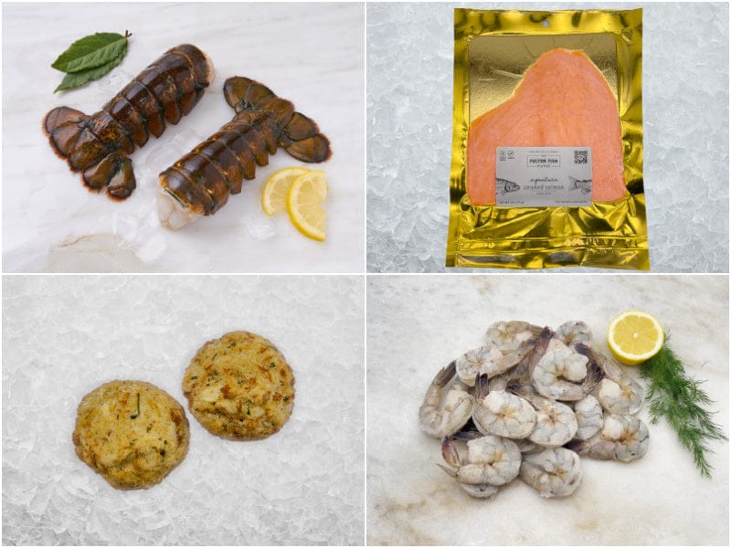 Katie's Appetizer Bundle image