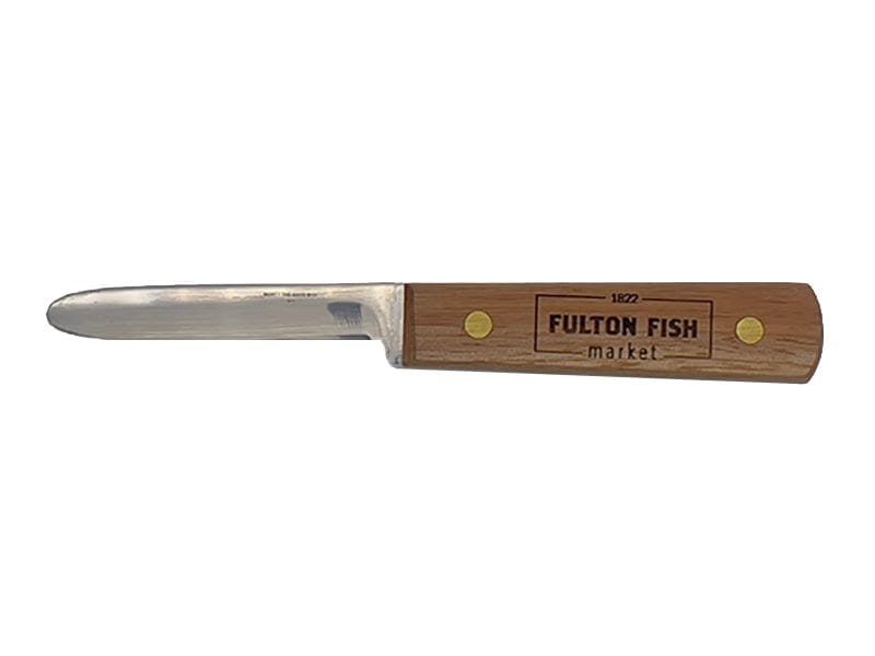 Clam Knife image