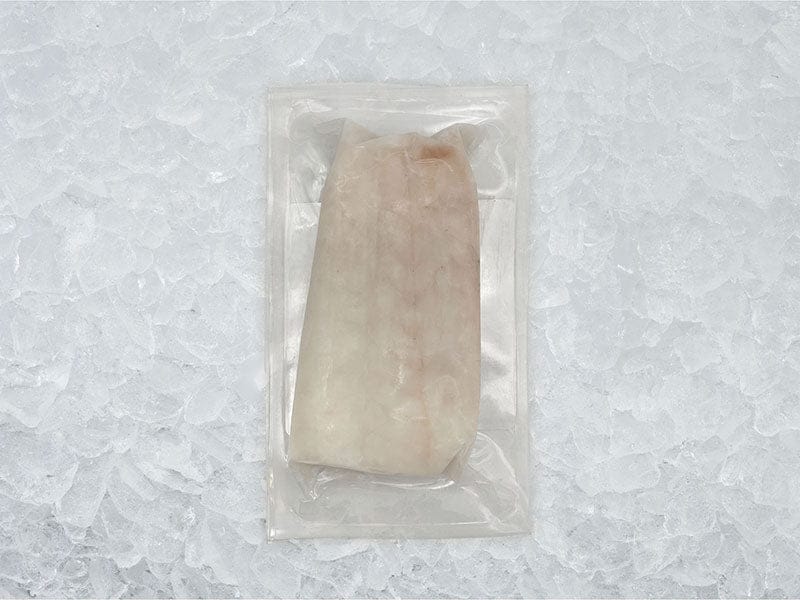 Product Image: Wild Atlantic Cod Portion - 1ct