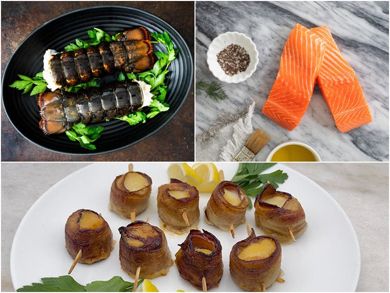Katie's Dinner for Two Bundle image