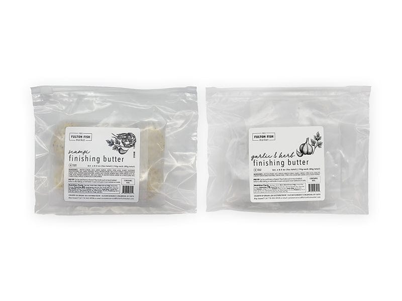 Product Image: Fulton Fish Market Finishing Butter Bundle