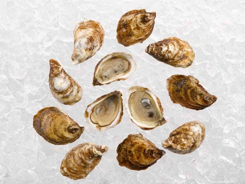 Product Image: Petite Pink Moon East Coast Cocktail Oysters