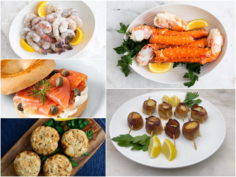 Hors d'Oeuvres Bundle image