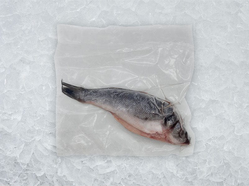 Product Image: Butterflied Branzino