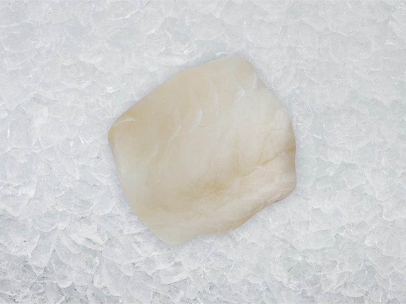 Product Image: Wild Atlantic Cod Portion - 1ct