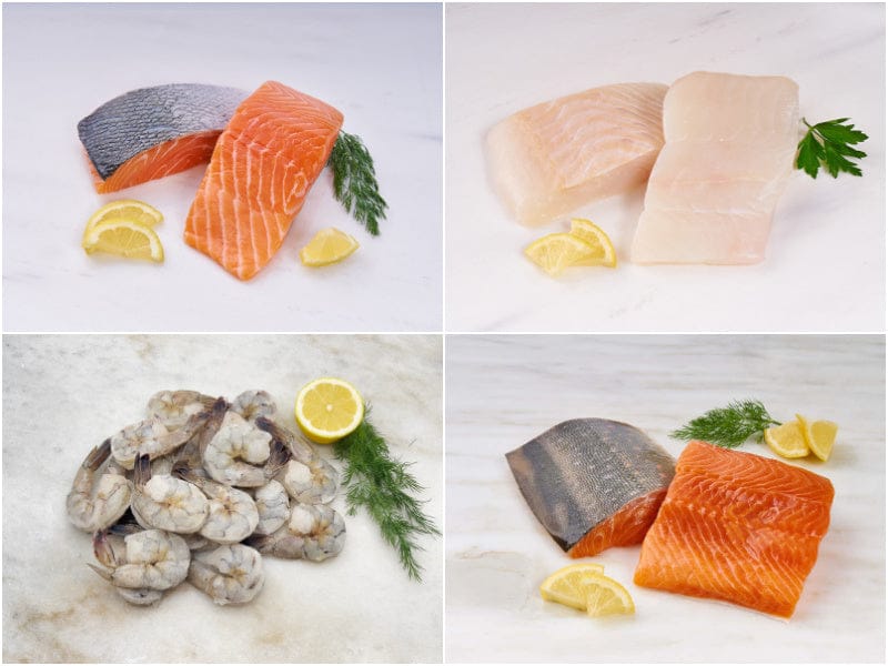 Katie's "Reel" Healthy Bundle image