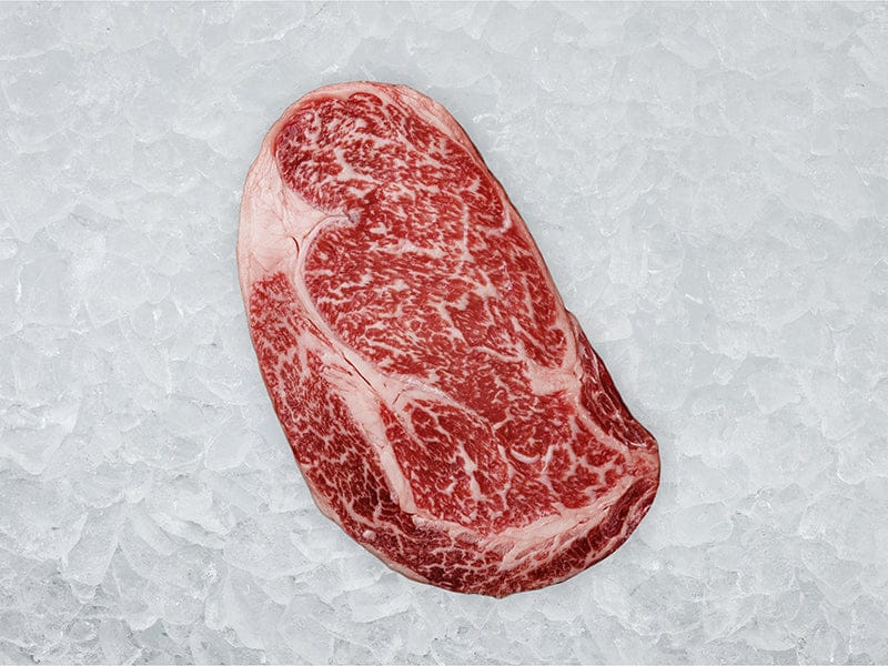 Product Image: Japanese A5 Wagyu Ribeye Steak