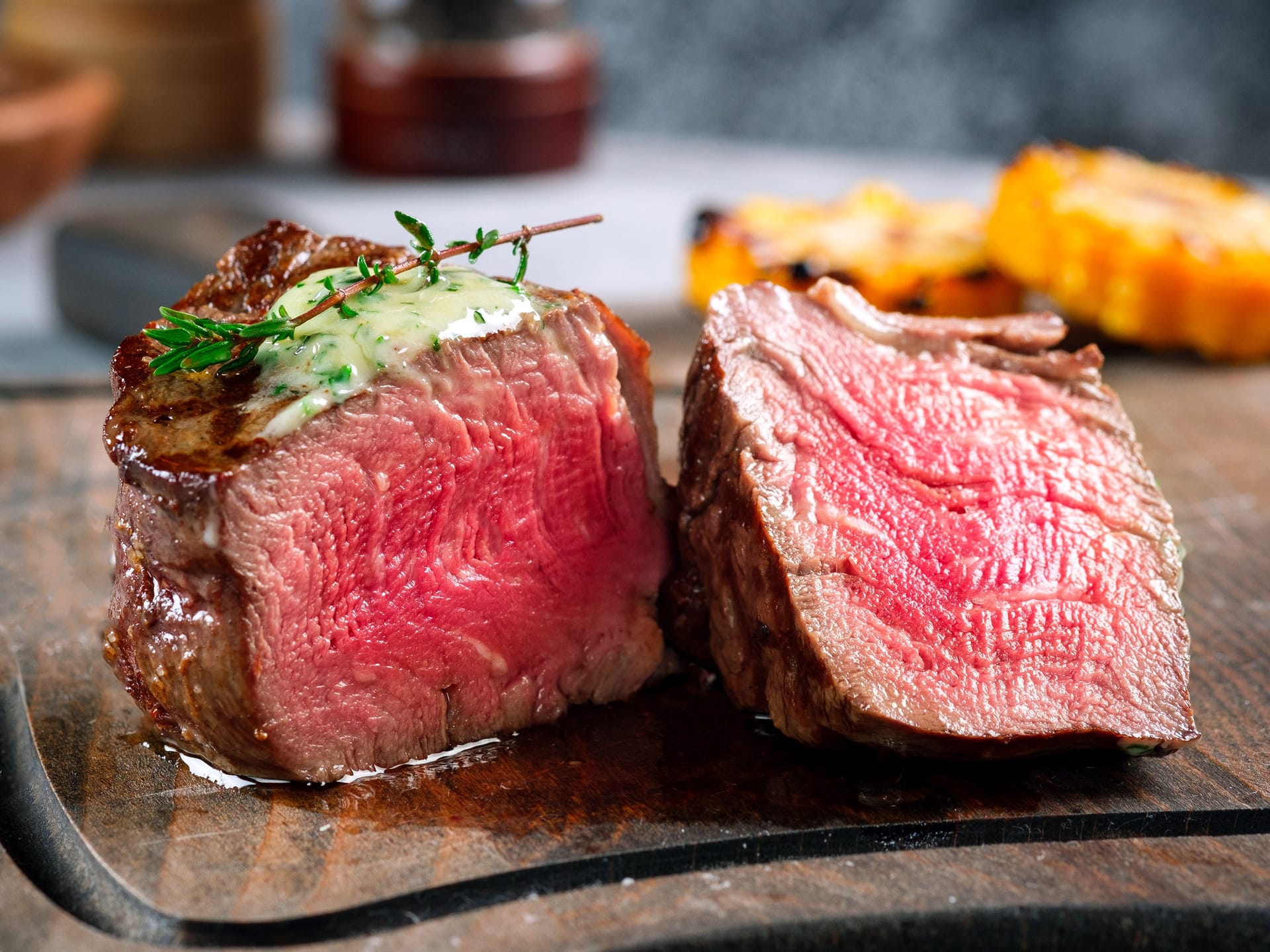 Pat LaFrieda Prime Filet Mignon - 1ct image