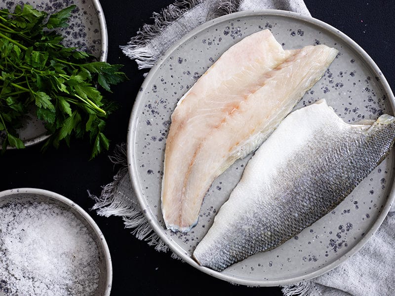 Branzino Fillet - 1ct image