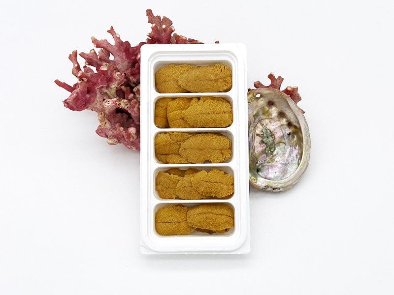 Wild West Coast Uni Roe image