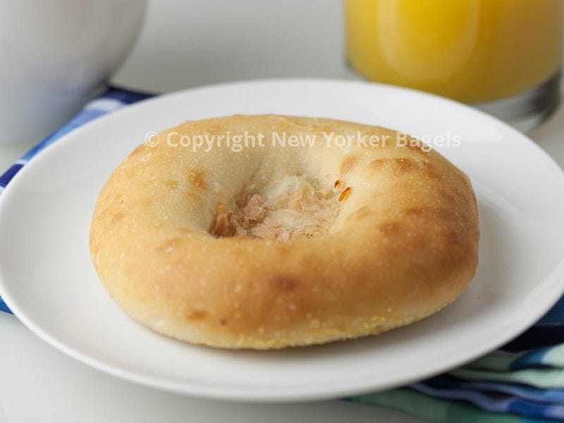 New Yorker Bagels Bialys - Dozen image