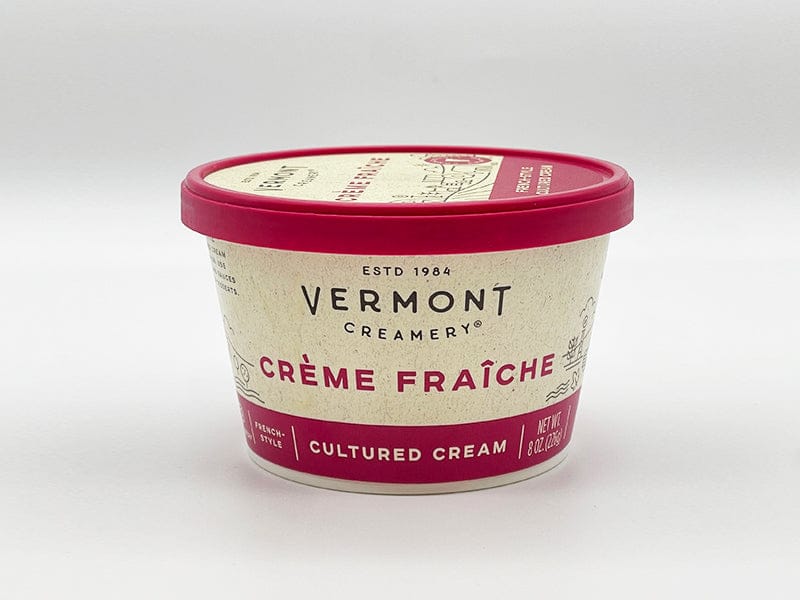 Crème Fraîche image