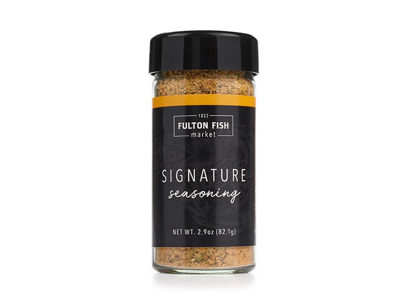 Fulton Fish Market Signature Seasoning image