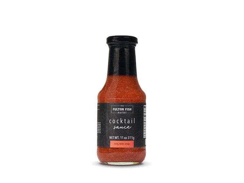 Fulton Fish Market Cocktail Sauce image