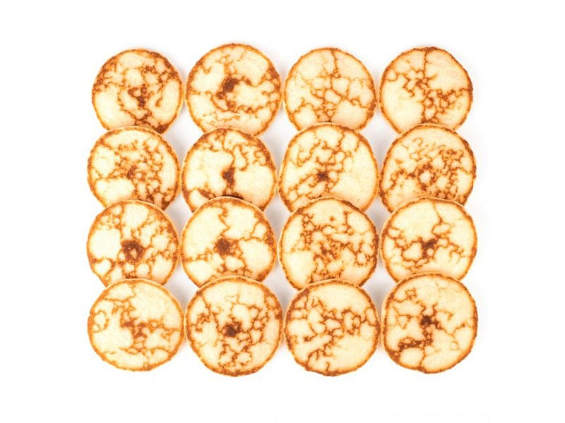 Blinis image
